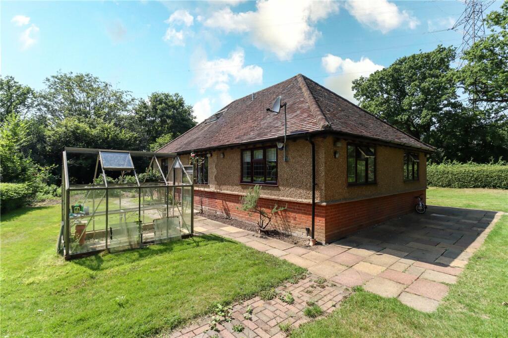 Additional property image - Lye Lane, Bricket Wood, St. Albans, Hertfordshire