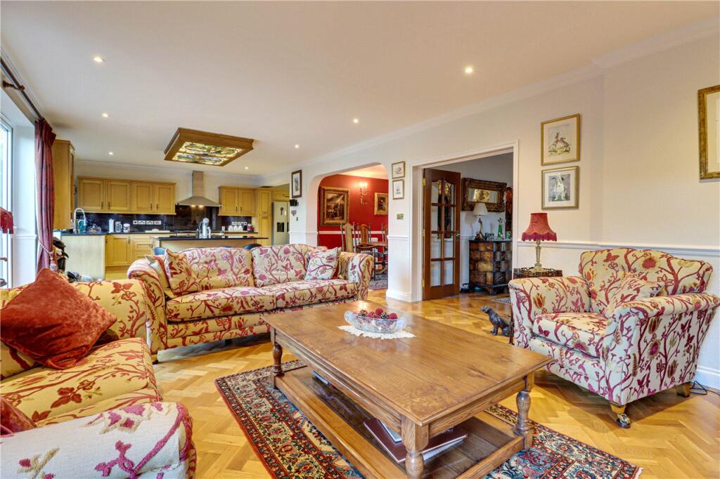 Additional property image - Mount Pleasant Lane, Bricket Wood, St. Albans, AL2