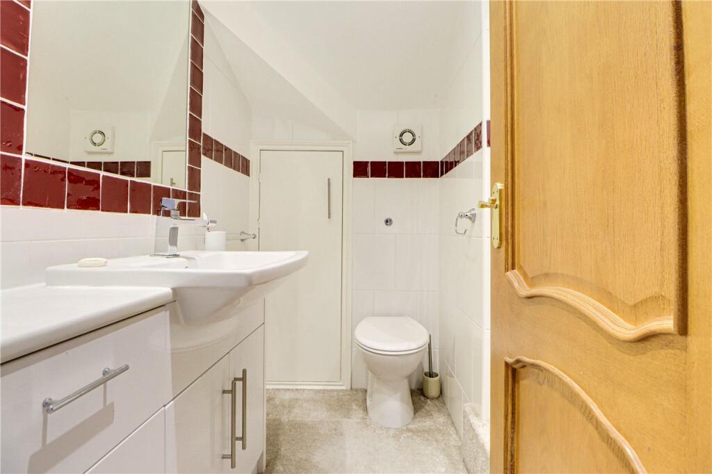 Additional property image - Mount Pleasant Lane, Bricket Wood, St. Albans, AL2