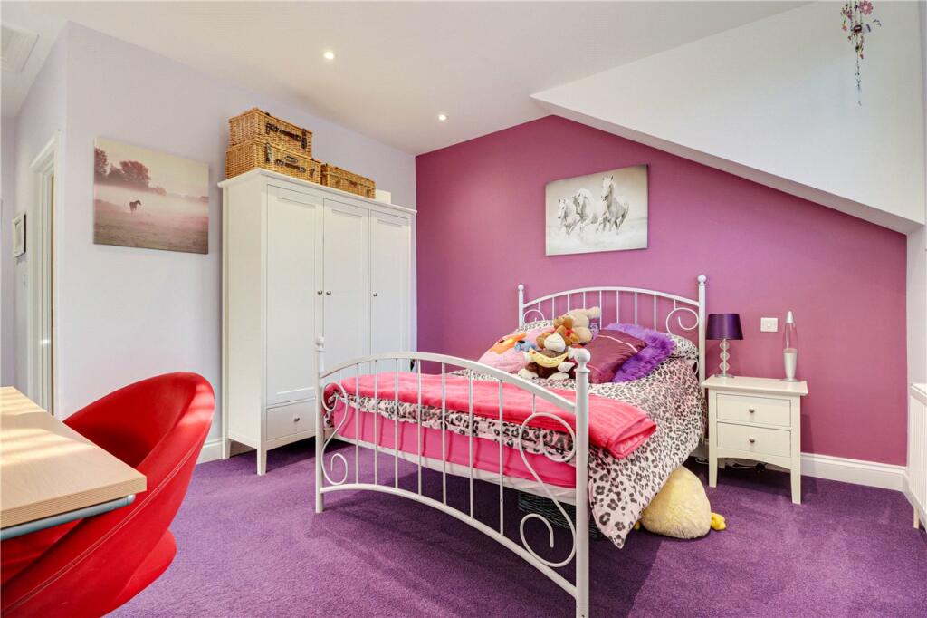 Additional property image - Mount Pleasant Lane, Bricket Wood, St. Albans, AL2