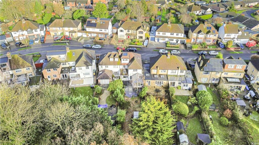 Additional property image - Firwood Avenue, St. Albans, St Albans, AL4