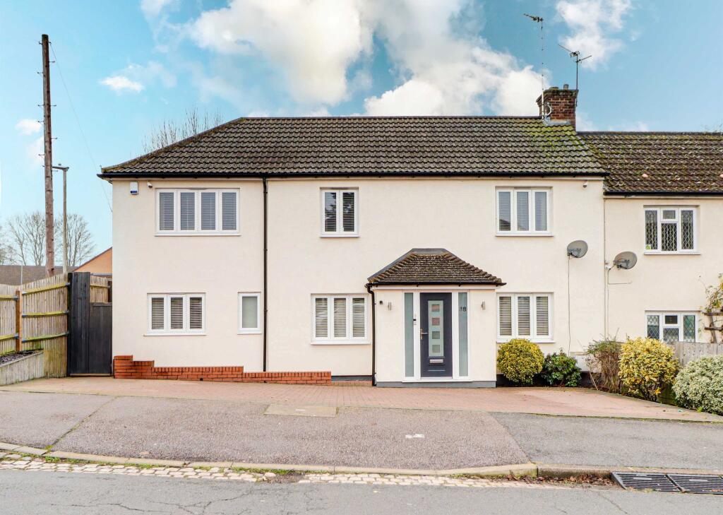 Main image of property: Wilshere Avenue, St. Albans, AL1