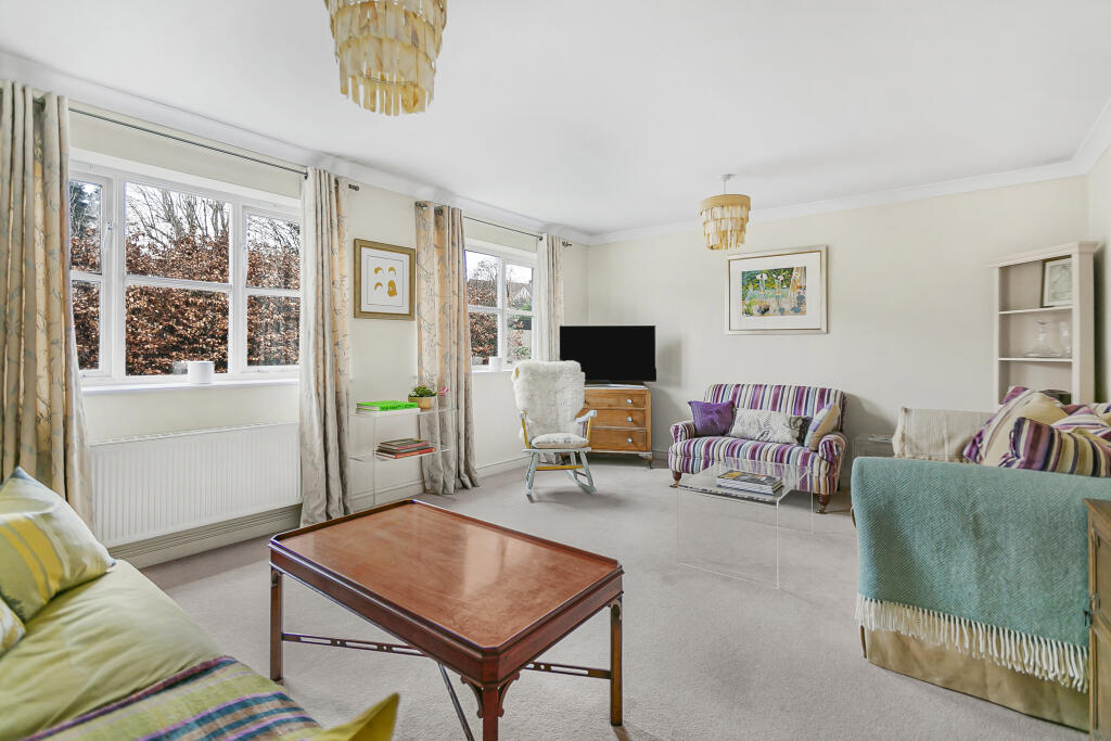 Additional property image - Waverley Road, St. Albans, AL3