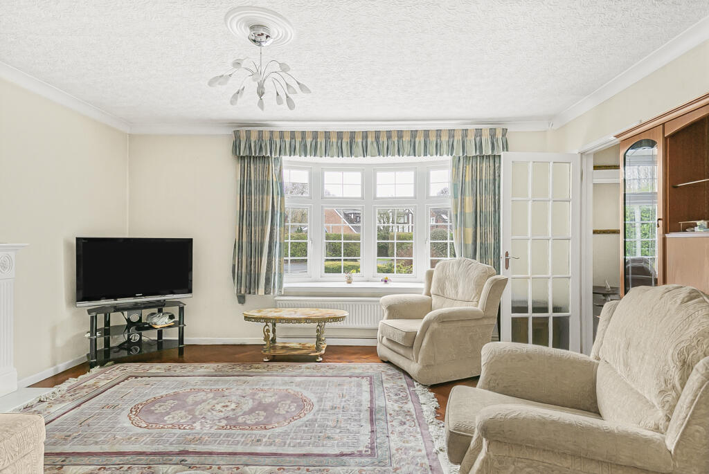 Additional property image - Mayflower Road, Park Street, St. Albans, AL2