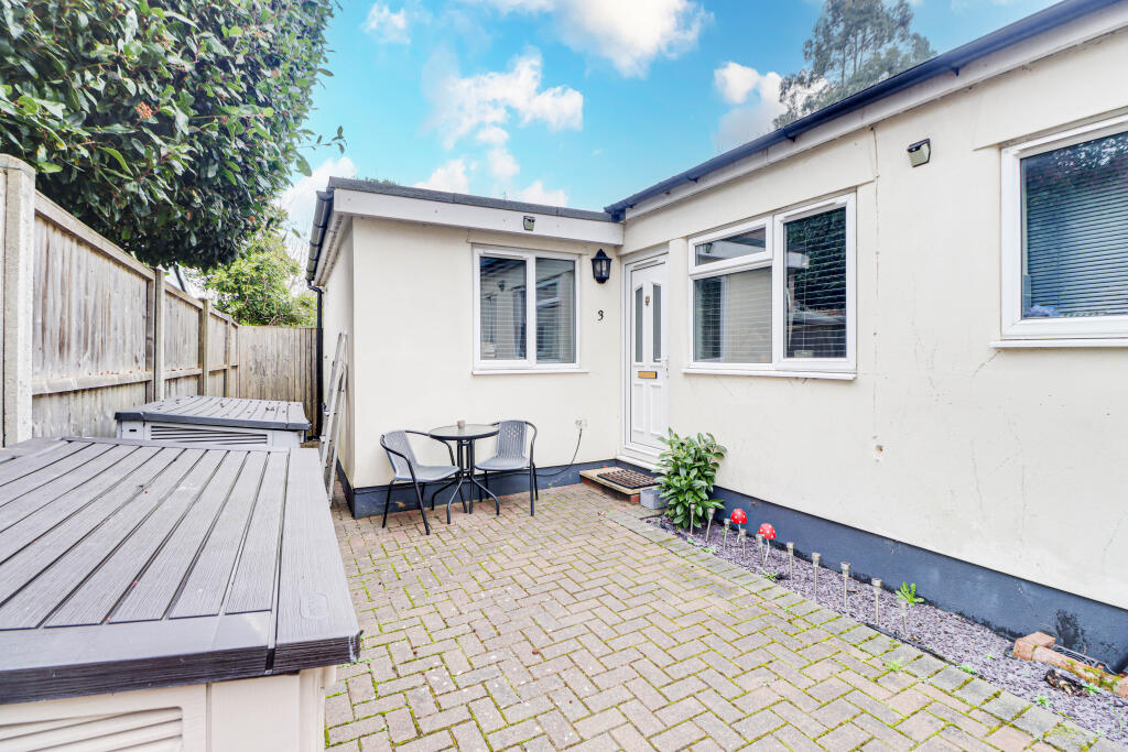 Main image of property: Sutton Road, St. Albans, Hertfordshire, AL1