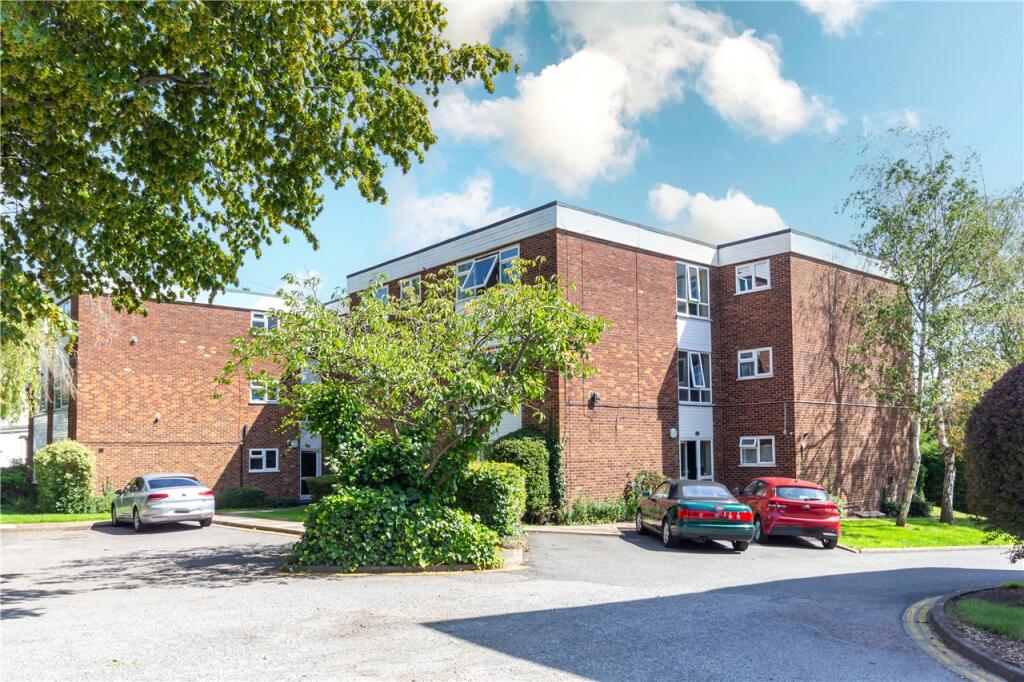 Main image of property: Lemsford Road, St. Albans, Hertfordshire, AL1