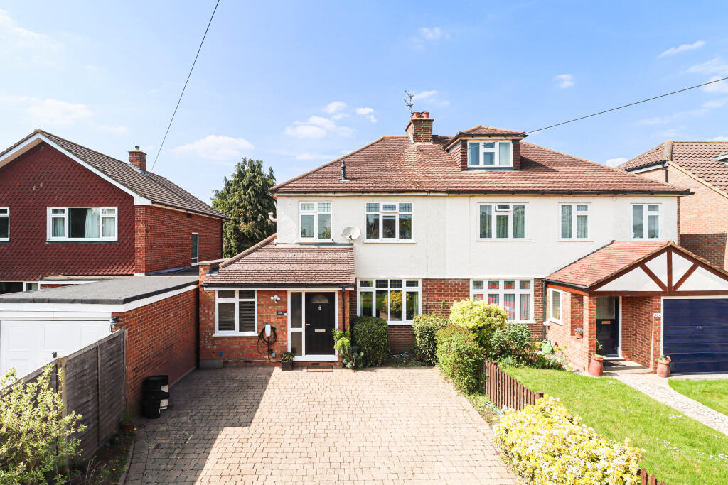 Main image of property: Watford Road, Chiswell Green, St Albans, AL2