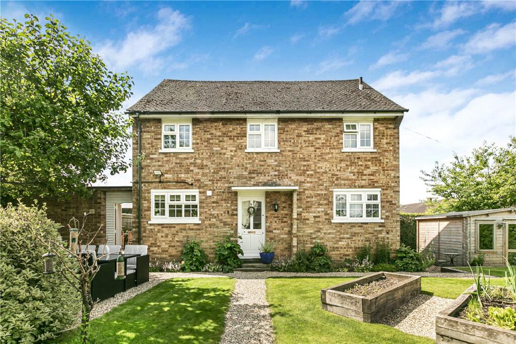 Main image of property: Marten Gate, St. Albans, Hertfordshire, AL4
