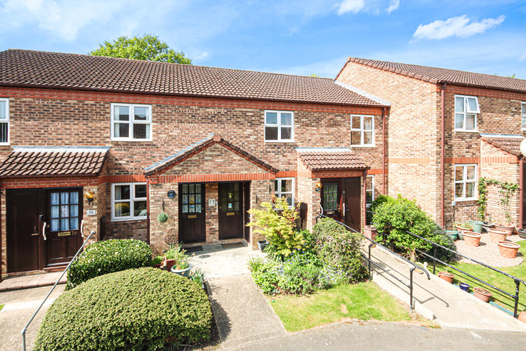 Main image of property: Harvest Court, St Albans, AL4