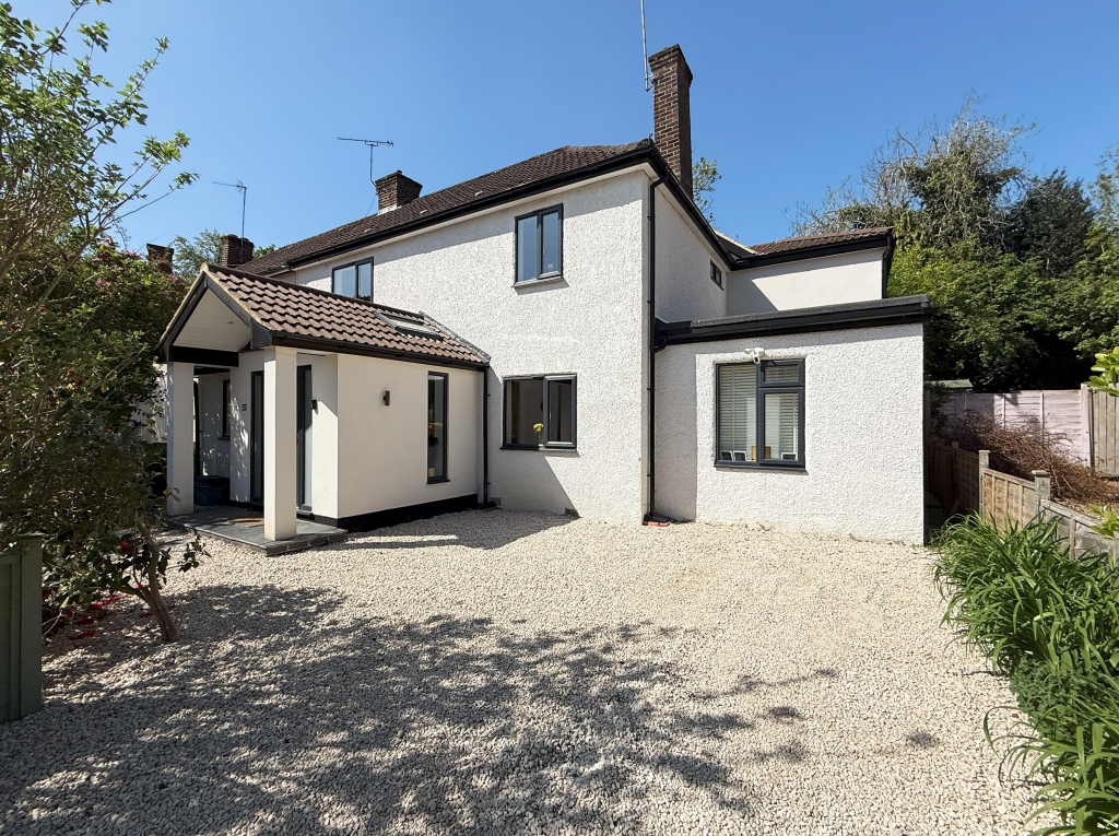 Main image of property: Wilshere Avenue, St. Albans, Hertfordshire, AL1