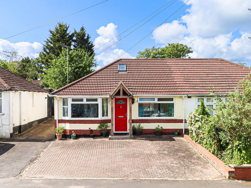 Main image of property: Driftwood Avenue, St. Albans, Hertfordshire, AL2