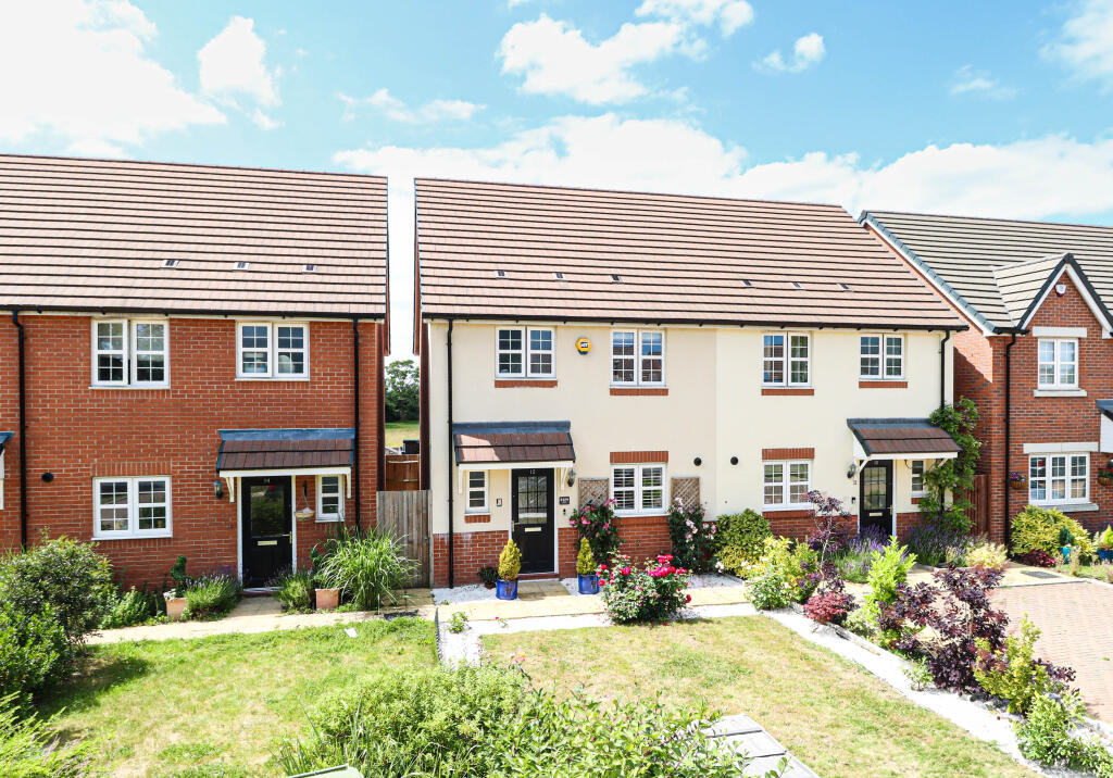 Main image of property: Percy Drive, Bricket Wood, AL2