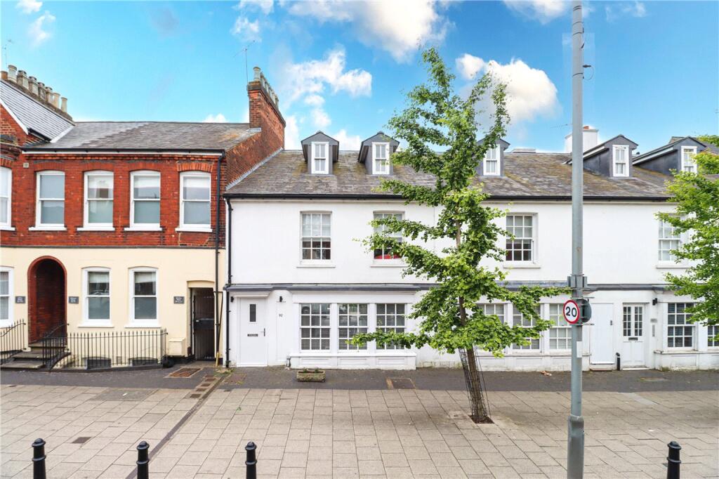 Main image of property: Victoria Street, St. Albans, Hertfordshire, AL1