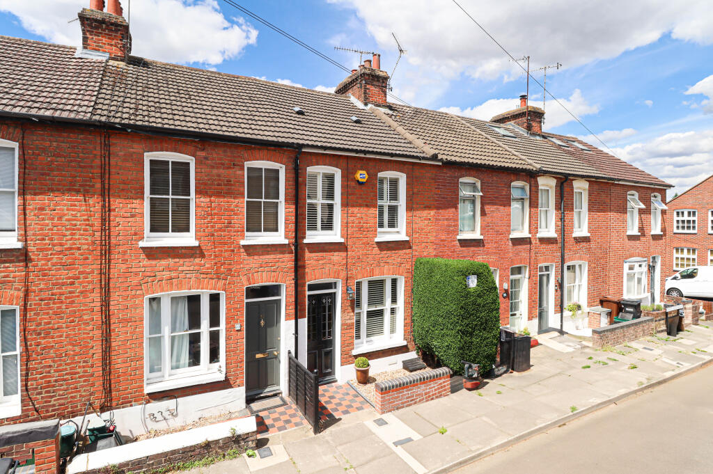 Main image of property: West View Road, St. Albans, Hertfordshire, AL3