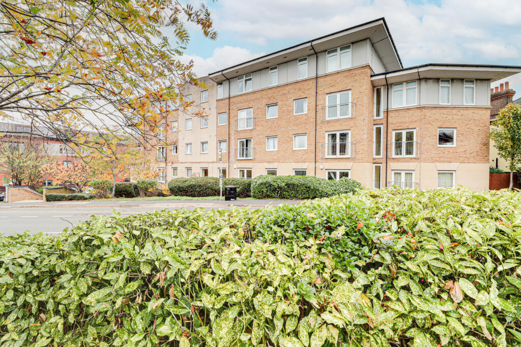 Main image of property: Centurion Court, Camp Road, St Albans, AL1
