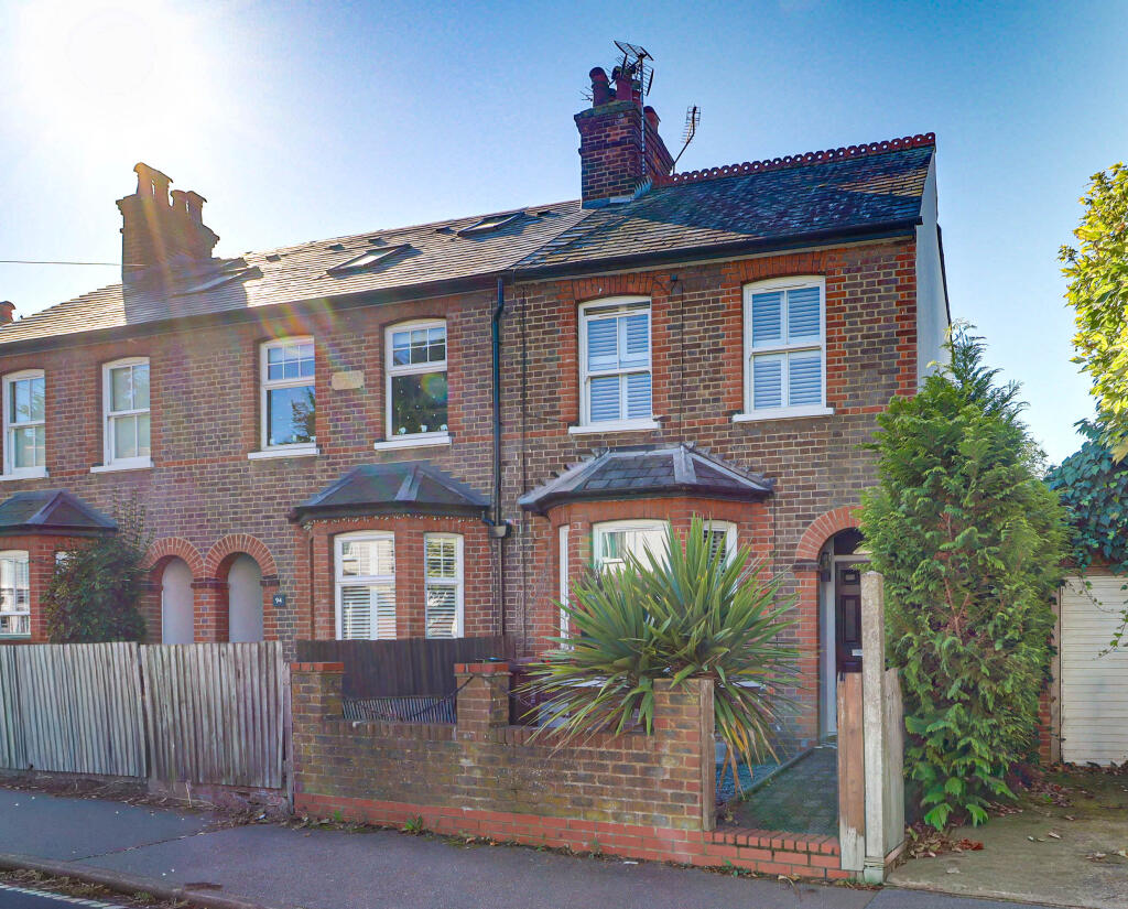 Main image of property: Cambridge Road, St. Albans, AL1