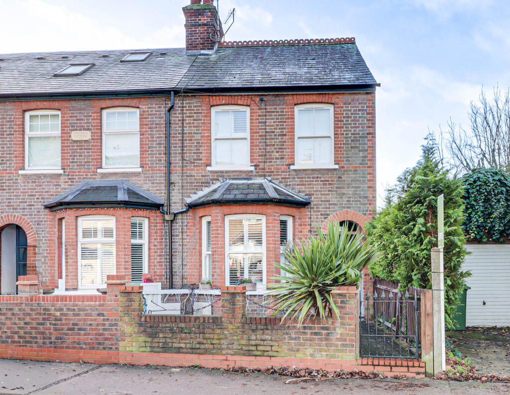Main image of property: Cambridge Road, St. Albans, AL1