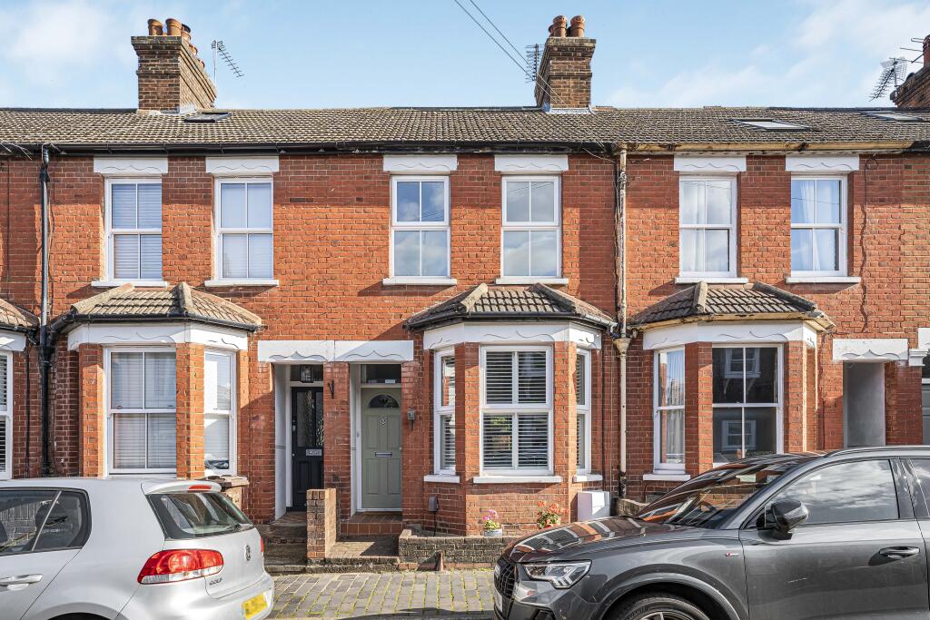 Main image of property: Heath Road, St. Albans, Hertfordshire, AL1