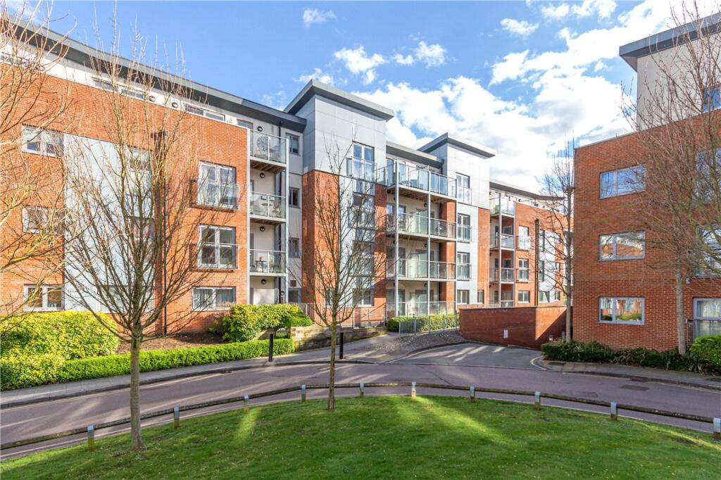 Main image of property: Charrington Place, St. Albans, Hertfordshire, AL1