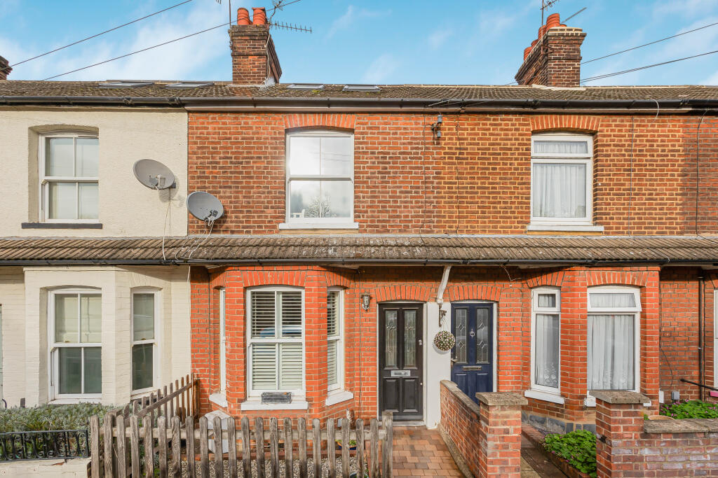 Main image of property: Castle Road, St Albans, Hertfordshire, AL1