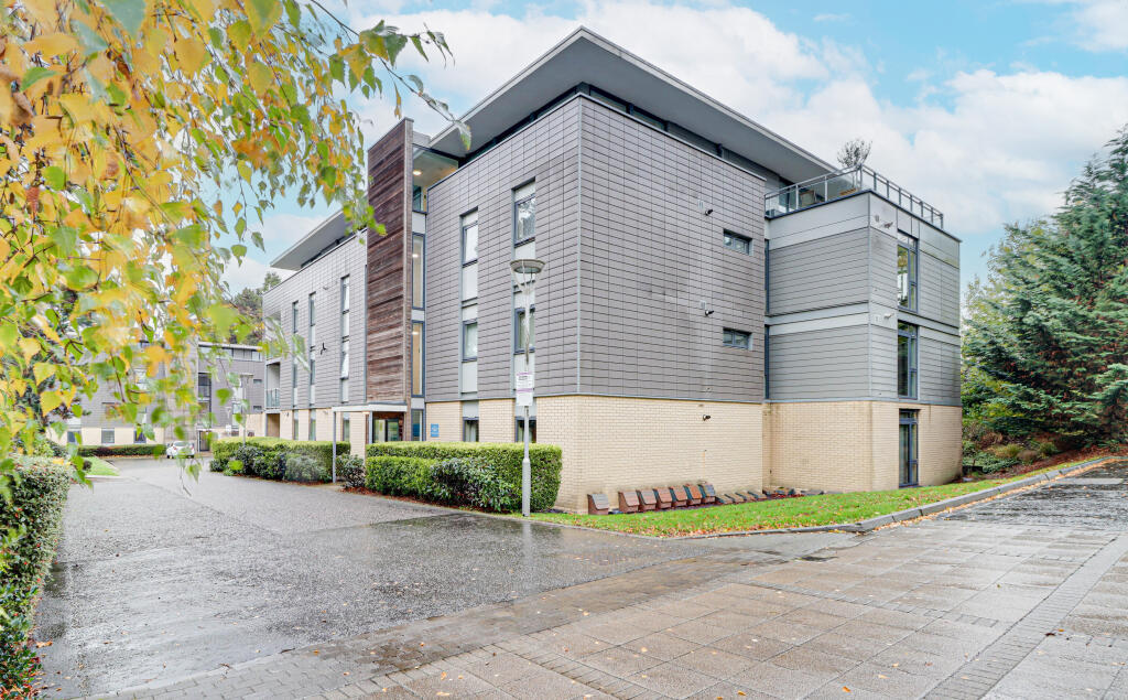 Main image of property: St Peters Road, St Albans, AL1