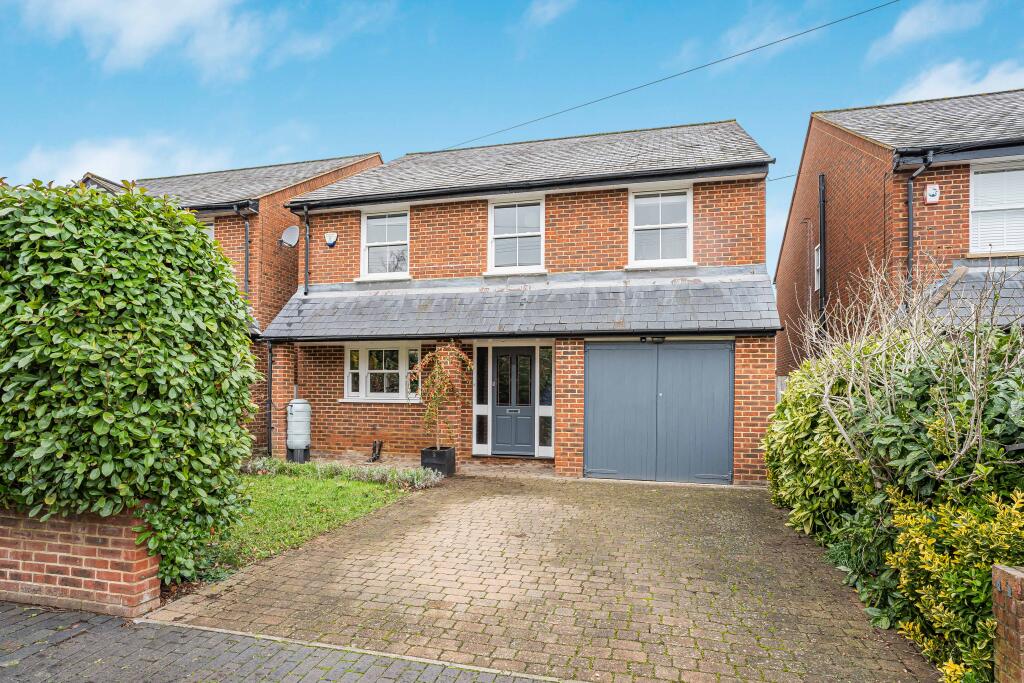 Main image of property: Heath Road, St. Albans, Hertfordshire, AL1