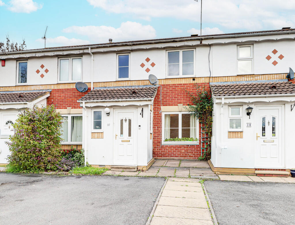 Main image of property: Halsey Park, London Colney, AL2