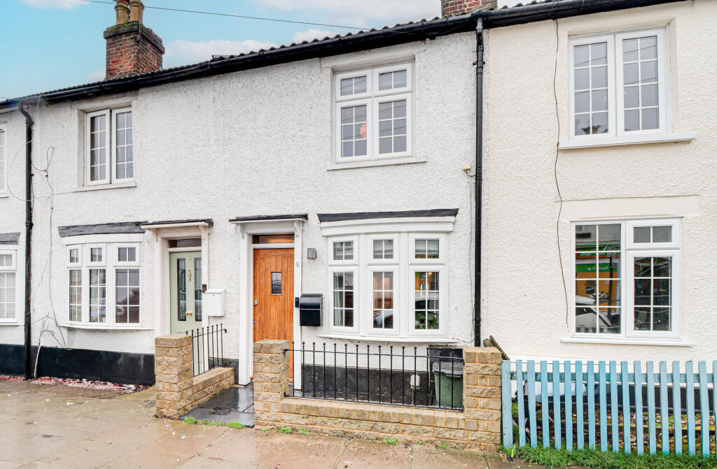 Main image of property: Boundary Road, St. Albans, Hertfordshire, AL1