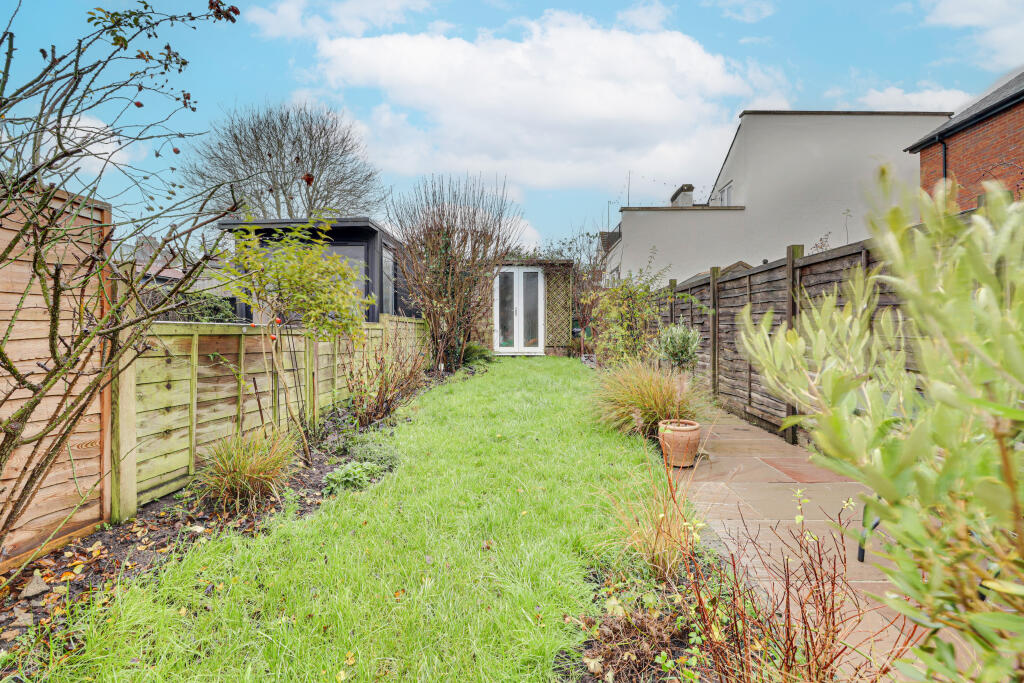 Additional image 5 of Boundary Road, St. Albans, Hertfordshire, AL1