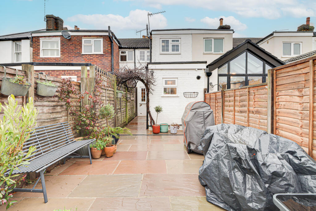 Additional image 18 of Boundary Road, St. Albans, Hertfordshire, AL1