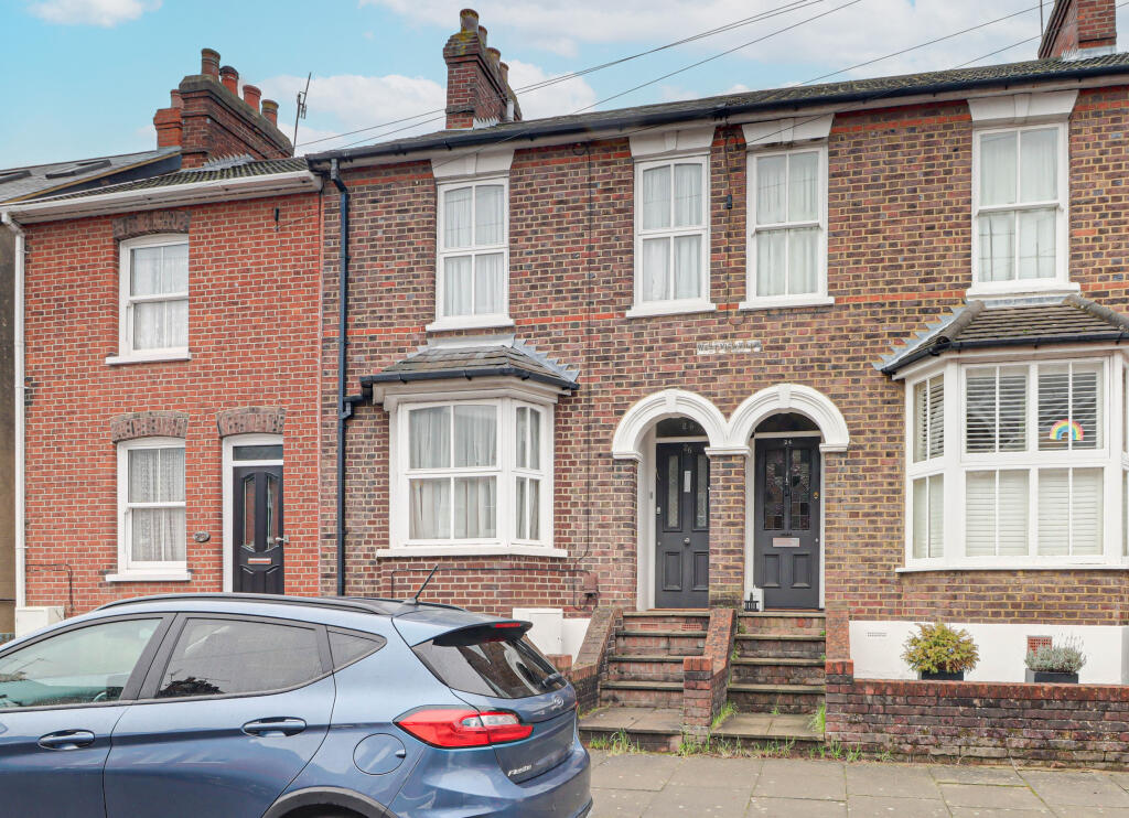 Main image of property: West View Road, St. Albans, Hertfordshire, AL3