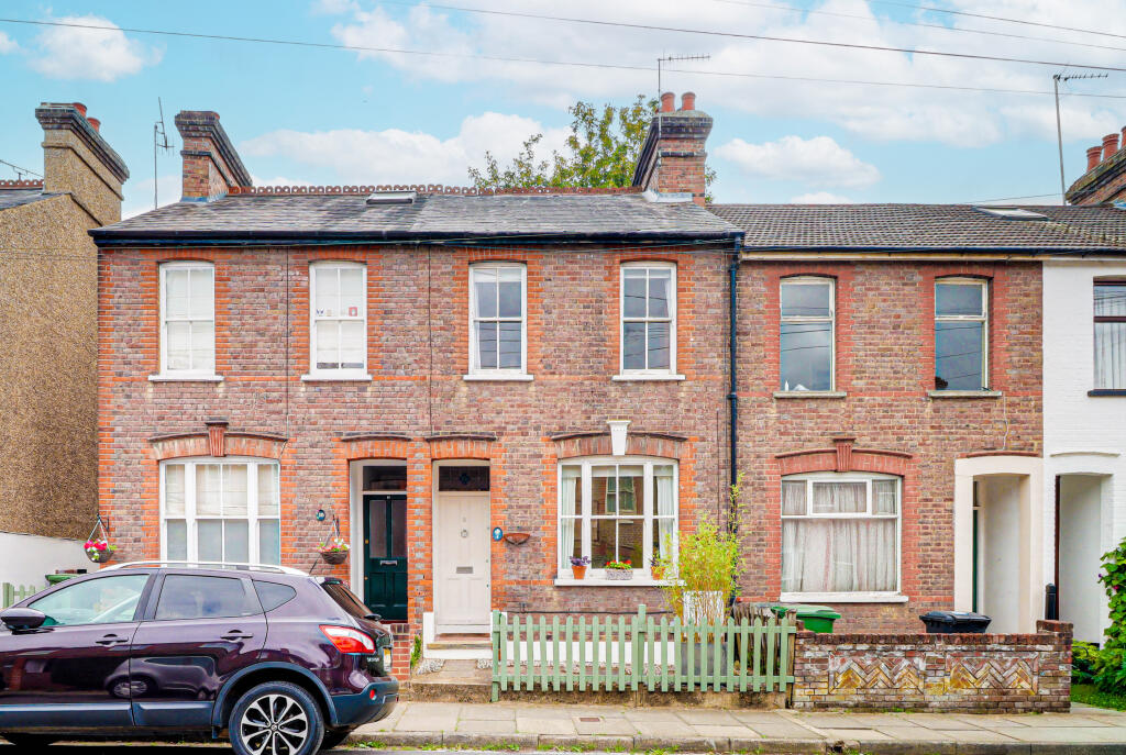 Main image of property: Ladysmith Road, St. Albans, Hertfordshire, AL3