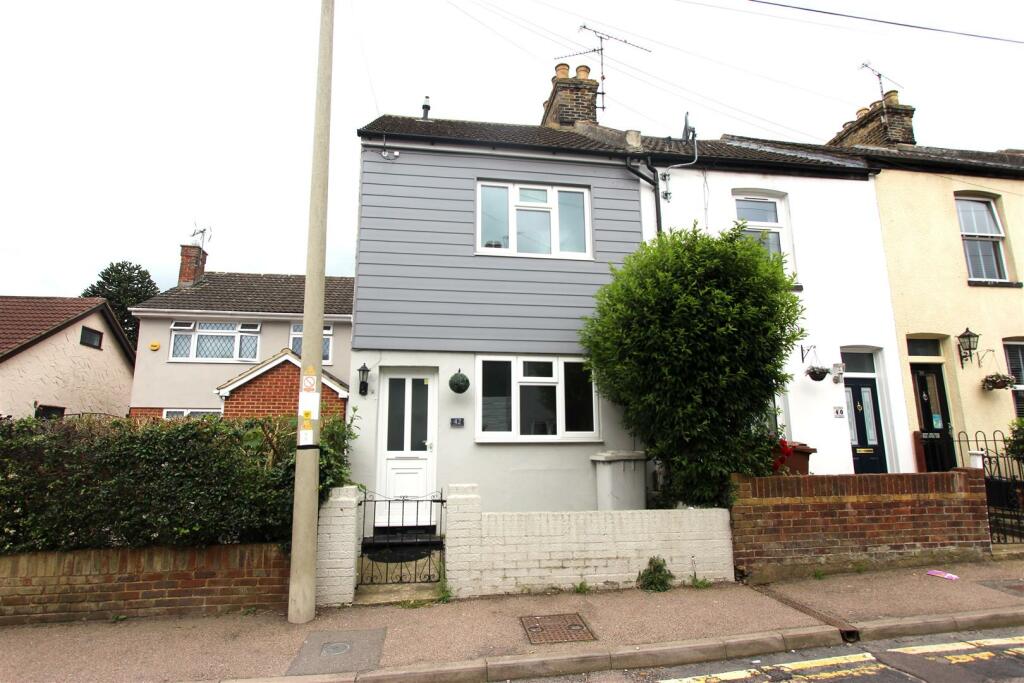 Main image of property: Mount Road, Rochester