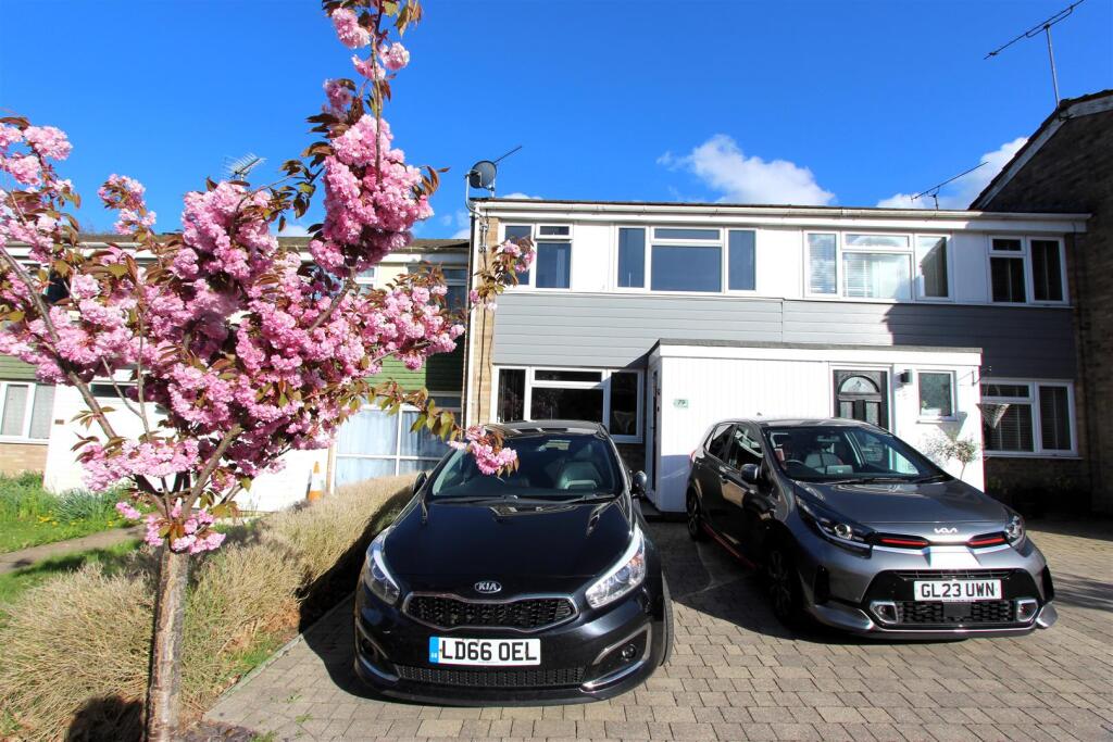 Main image of property: Bayswater Drive, Rainham