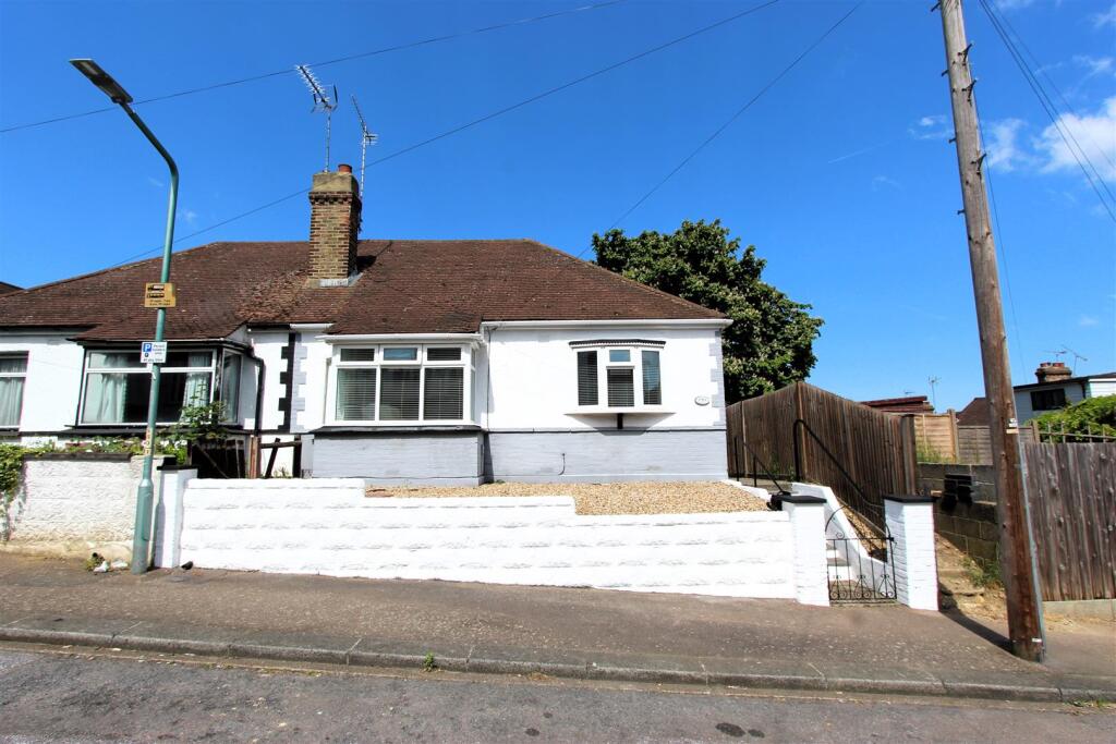 Main image of property: Shottenden Road, Gillingham