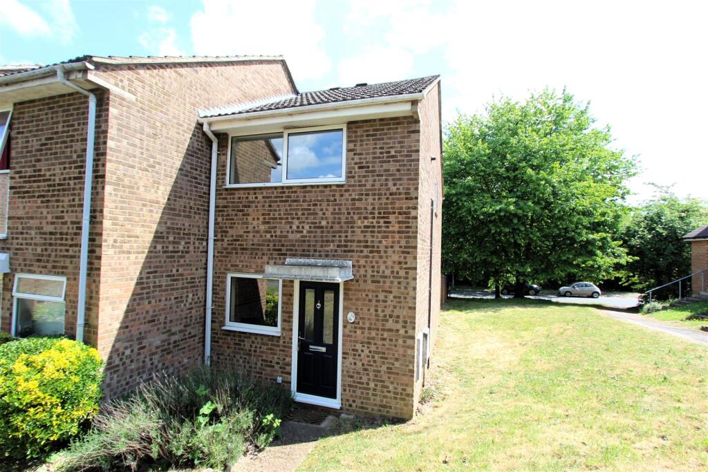 Main image of property: Sassoon Close, Larkfield, Aylesford