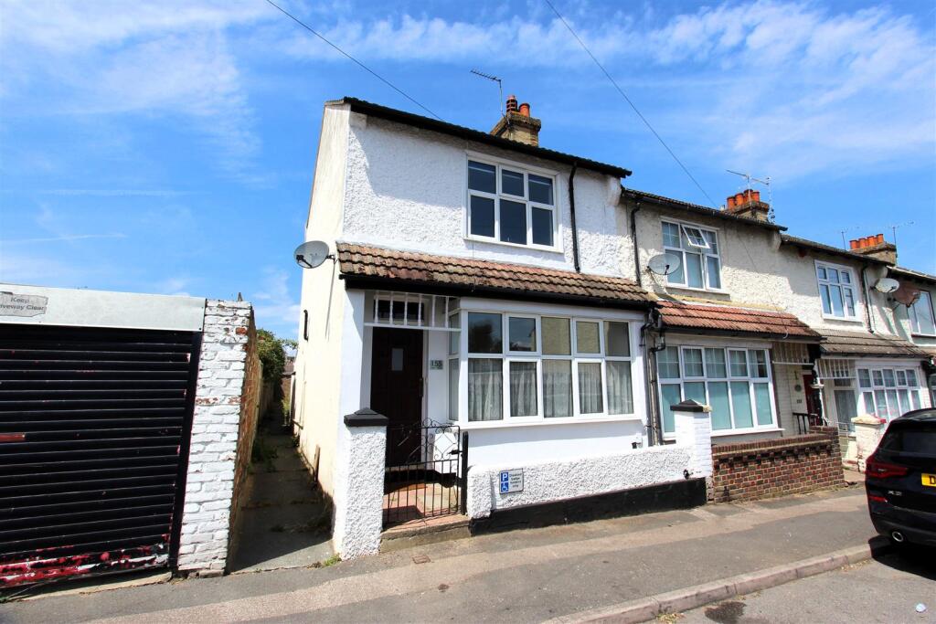 Main image of property: 155 Albany Road