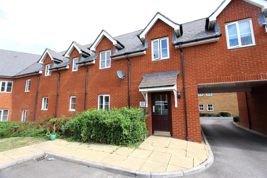 Main image of property: Conqueror Drive, Gillingham