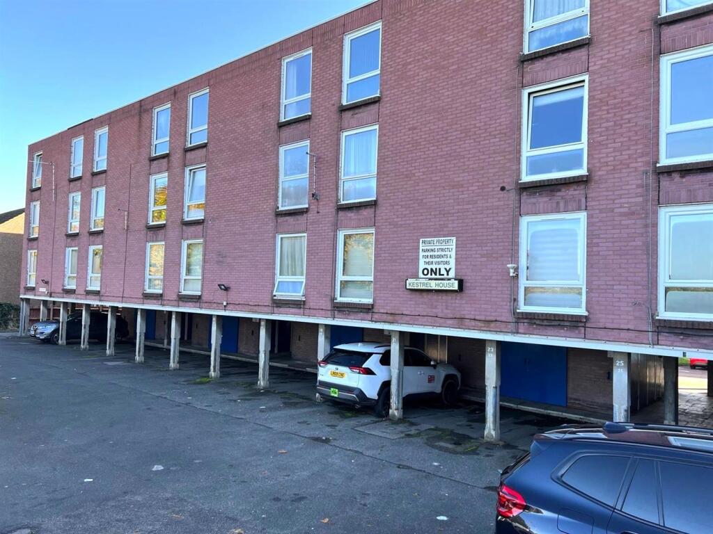 Main image of property: Kestral House, Marlborough Road, Gillingham