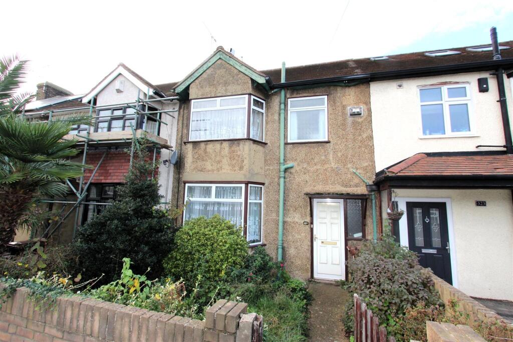 Main image of property: Woodlands Road, Gillingham
