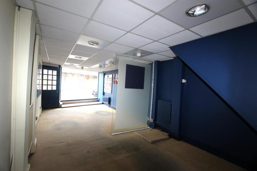 Main image of property: Canterbury Street, Gillingham