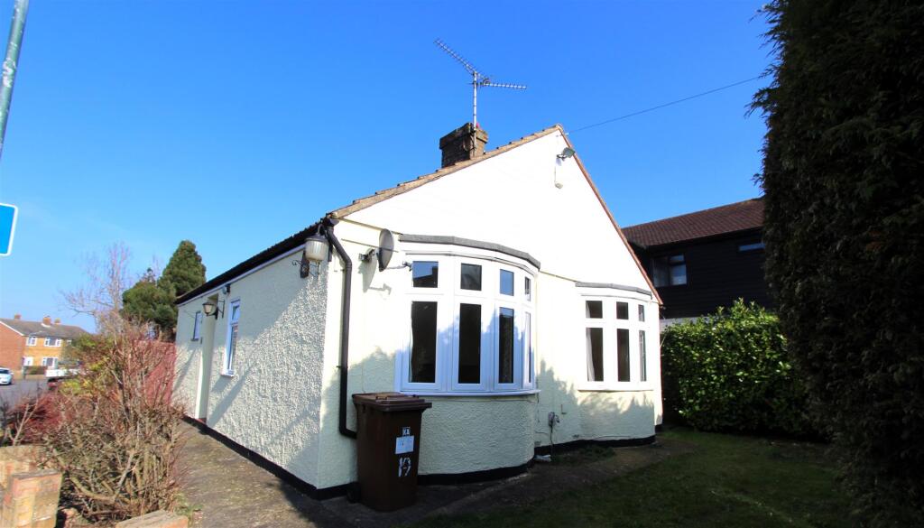 Main image of property: 19 Mount Road