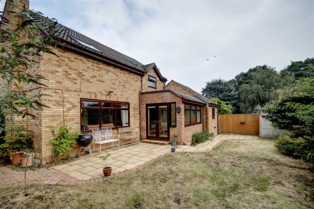 Additional property image - The Turnpike, Ely