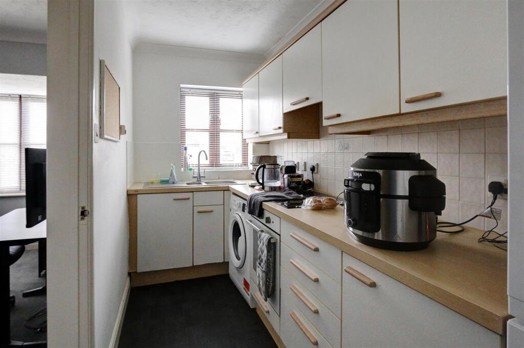 Additional property image - John Amner Close, Ely