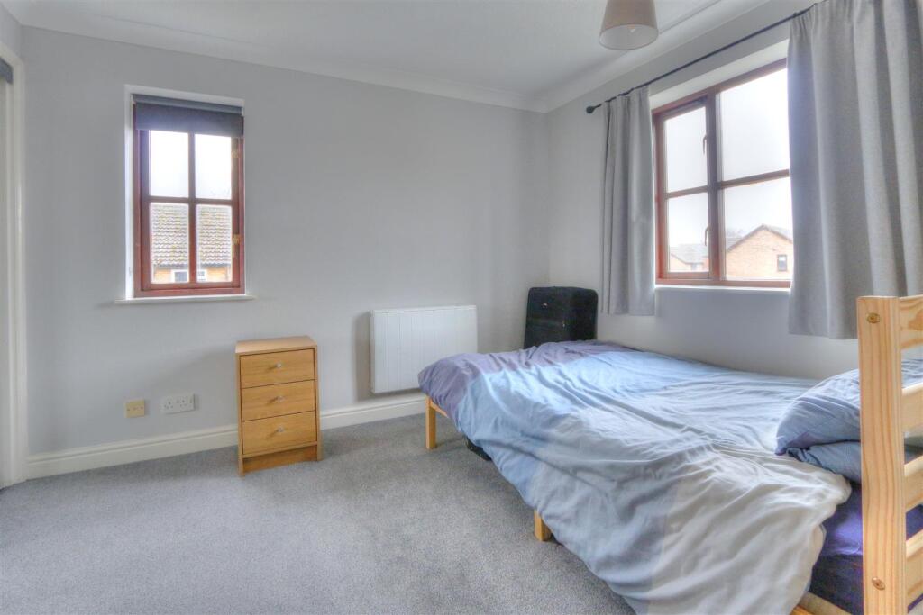 Additional property image - John Amner Close, Ely