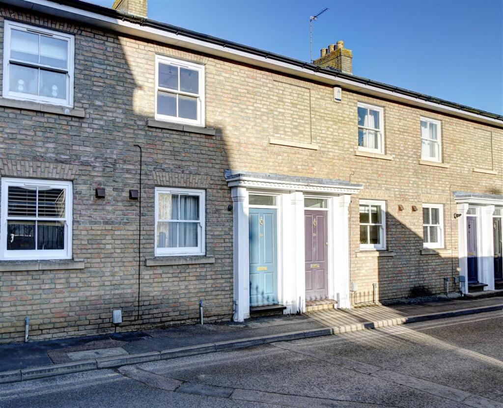 Main image of property: Victoria Street, Ely