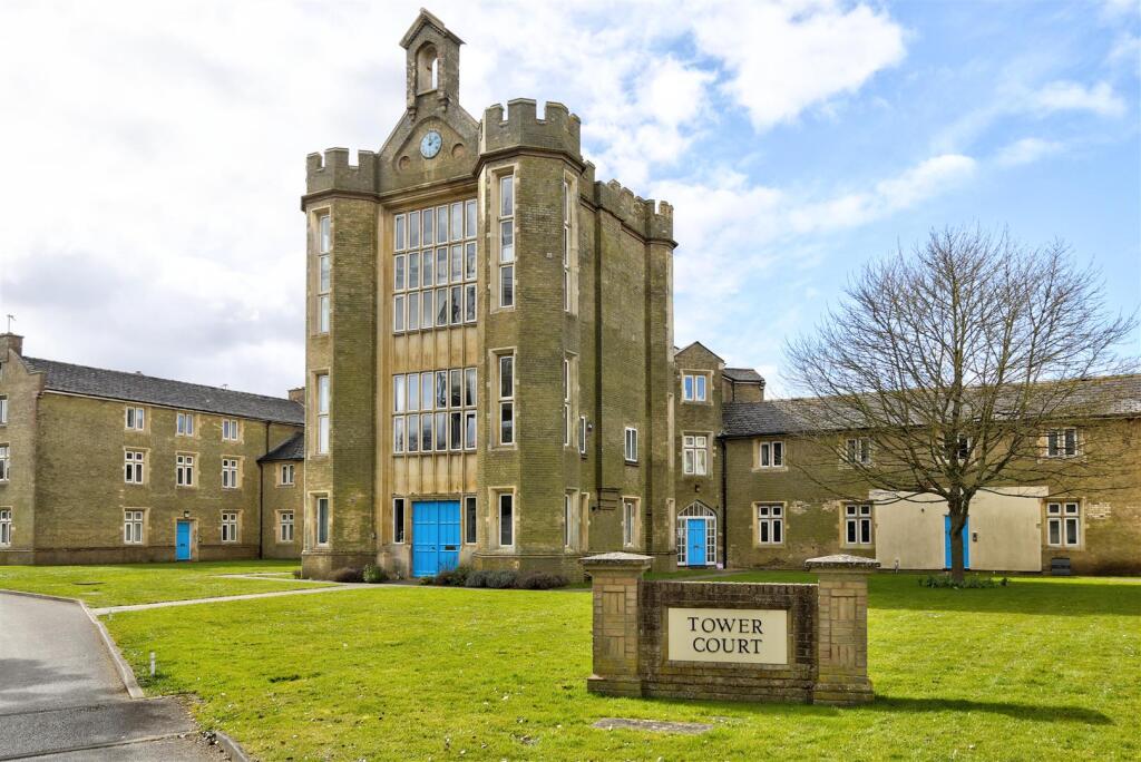 Main image of property: Tower Road, Ely