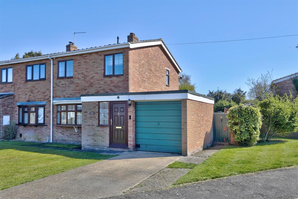 Main image of property: The Chase, Ely