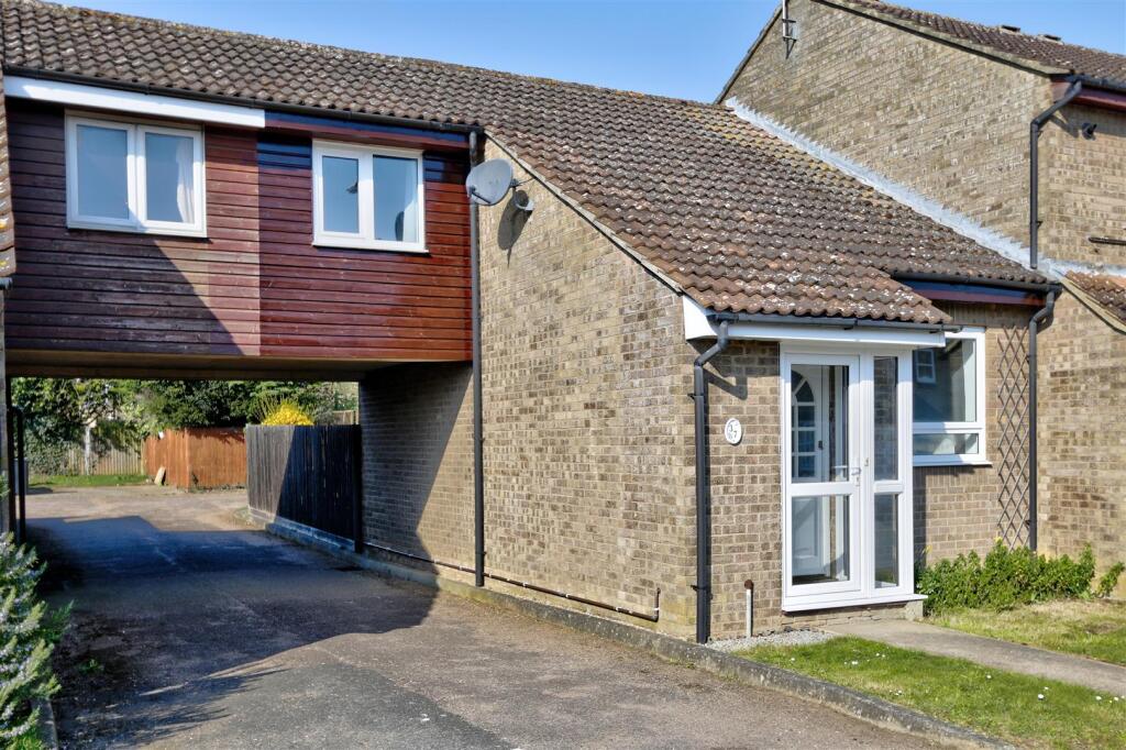 Main image of property: Sycamore Lane, Ely