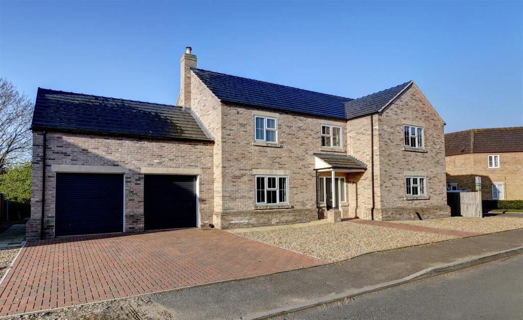 Main image of property: 32 Lester Way, Littleport, Ely
